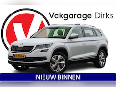 Skoda Kodiaq - 2.0 TSI 4x4 Style 7p. ✅ Pano ✅ ACC ✅ Sfeer ✅ LED