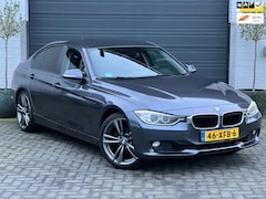 BMW 3-serie - 320i Executive|M-velgen|Aut.|Erg Nette Auto|Goed Onderhouden|