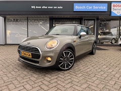 MINI One - 1.5 Pepper