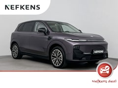 Leapmotor B10 - Design ProMax 67.1 kWh | RIJKLAAR | VOORRAAD | Camera | Elektrische Achterklep | Navigatie