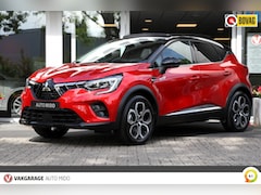 Mitsubishi ASX - 1.6 HEV Hybride Automaat Instyle | Trekhaak | All-season banden