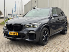 BMW X5 - XDrive 45e | High Executive M-Pakket - Pano - 360 - Luchtv. - Laser - Head Up - TRHaak