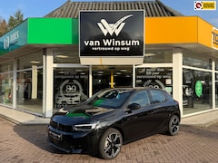 Opel Corsa - 1.2Turbo 100pk GS-Line | Panoramadak | LED | Camera | Stoel+stuurverwarming | 17 Inch |