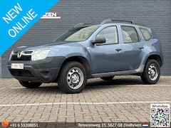 Dacia Duster - 1.5 dCi Ambiance 2wd