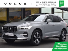 Volvo XC60 - T6 350pk AWD Core Bright | Trekhaak | Climate | 19'' | Lighting