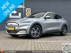Ford Mustang Mach-E - Extended RWD 98 kWh | € 16.500, - NETTO | Pano | Leder | B&O | Stoel/Stuurverwarming | APK