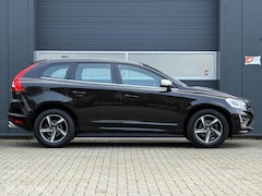 Volvo XC60 - 2.0 T5 R-Design Geartronic-8 -trekhaak-leder-navi-dealerauto