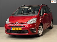 Citroën C4 Picasso - 1.6 THP Selection EGS AUTOMAAT NAVI/CRUISE/ISOFIX | KEURIGE AUTO