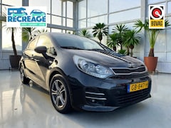 Kia Rio - Rio 1.2 CVVT DynamicLine Navigator