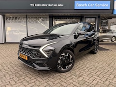 Kia Sportage - 1.6 T Pl.H. GT-Pl.L