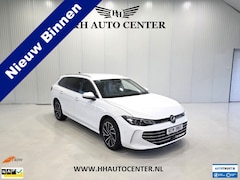 Volkswagen Passat Variant - 1.5 eHybrid Elegance Business |BTW auto|Fabrieksgarantie|