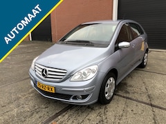 Mercedes-Benz B-klasse - 170