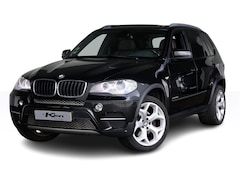 BMW X5 - xDrive40d | Grijskenteken | Pano | Leder|