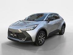 Toyota C-HR - 2.0 PHEV 220 Dynamic I Direct leverbaar I Navi I Keyless