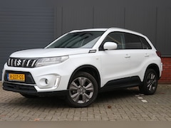 Suzuki Vitara - 1.5 Hybrid Select Automaat | camera | side assist | stoelverwarming
