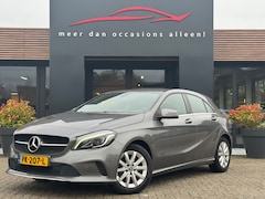 Mercedes-Benz A-klasse - A 160 Ambition
