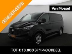 Ford Transit Custom - 280 2.0 TDCI L1H1 Trend | BPM VRIJ | Voorruitverwarming | Camera | Navigatie