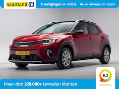 Kia Stonic - 1.0 T-GDi 100pk DynamicLine [ Navi Camera Apple/Android ]