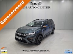 Dacia Jogger - 1.0 TCe 110 limited edition 7persoons |CARPLAY|NAVI|CRUISE|