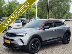 Opel Mokka Electric - Level 4 50 kWh 2024 Navi|Camera|3Fase