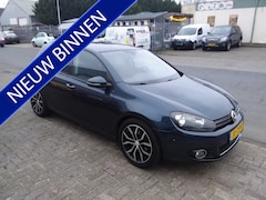 Volkswagen Golf - 1.2 TSI Comfortline BlueMotion