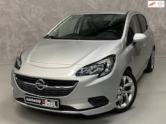 Opel Corsa - 1.4 /OPC - Line /Carplay /Stoel Stuur verwarming