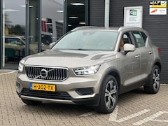 Volvo XC40 - 1.5 T5 Twin Engine Inscription/CAMERA/CARPLAY/NAVI/NL-AUTO NAP