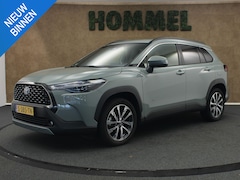 Toyota Corolla Cross - 2.0 High Power Hybrid First Edition - ORIGINEEL NEDERLANDSE AUTO - AFKOMSTIG VAN 1E EIGENA