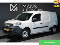 Renault Kangoo - 1.5 dCi 90 Energy Comfort Maxi / NAVI / CRUISE / AIRCO / BLUETOOTH
