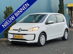 Volkswagen Up! - 1.0 BMT move up Executive Comfort| CRUISE | CAM | DAB | PDC | AC