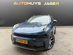 Lynk & Co 01 - 1.5|Pano|Carplay|Stoelverwarming|Memory|Dodehoek|