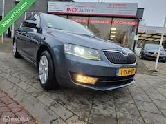 Skoda Octavia - 1.6 TDI Greentech Ambition Businessline