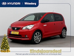 SEAT Mii Electric - electric Plus | Lage km-stand | Stoelverwarming | Parkeersensoren | Cruise control | Lm-wi