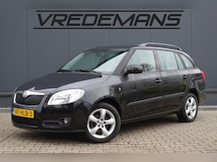 Skoda Fabia Combi - 1.4-16V Ambiente