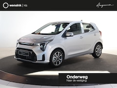 Kia Picanto - 1.0 DPI ExecutiveLine | 4-zits | Stoelverwarming | Achteruitrijcamera | LED Koplampen | Na