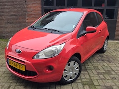 Ford Ka - 1.2 Trend/ airco/ elektrische ramen
