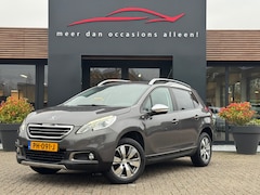 Peugeot 2008 - Style 1.2 Puretech