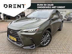 Lexus NX - 450h+ AWD Executive Line | Tri-Led | 20 inch | Head-Up Display