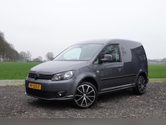 Volkswagen Caddy - Bestel 1.6 TDI MARGE TREKHAAK AIRCO CRUISE