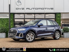 Audi Q5 - 45 TFSI 265PK Quattro | S-Line | Virtual | Trekhaak |