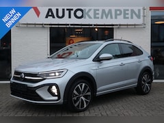 Volkswagen Taigo - 1.0 TSI R-LINE CAMERA|ADAPTIVE CRUISE|APPLE CARPLAY