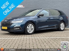 Skoda Octavia Combi - 1.0 TSI Sport Business | € 8.450, - NETTO | Climate | Cruise | Navi | PDC | APK 01-2027 |