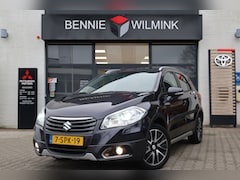 Suzuki SX4 S-Cross - 1.6 High Executive Automaat/PanoDak/Trekhaak