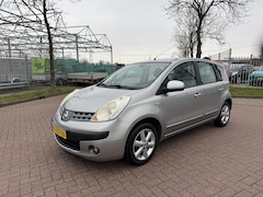 Nissan Note - 1.4 Acenta