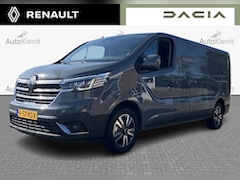 Renault Trafic - 2.0 Blue dCi 170 T30 L2H1 Extra
