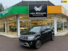 Suzuki Ignis - 1.2 Smart Hybrid Comfort | Airco | Park pilot achter | Trekhaak | Vierseizoenen banden |