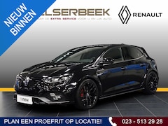 Renault Mégane - TCe 300 RS Trophy * Bose/Head-Up/Recaro