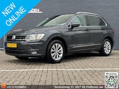 Volkswagen Tiguan - 1.5 TSI Comfortline Business | € 11.950, - NETTO | Climate | Cruise | Navi | PDC |