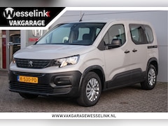 Peugeot Rifter - 1.2 Puretech Allure - Distributie vervangen | Airco | Cruise | Carplay | Onderh.hist