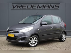 Hyundai i10 - 1.2 i-Drive Cool